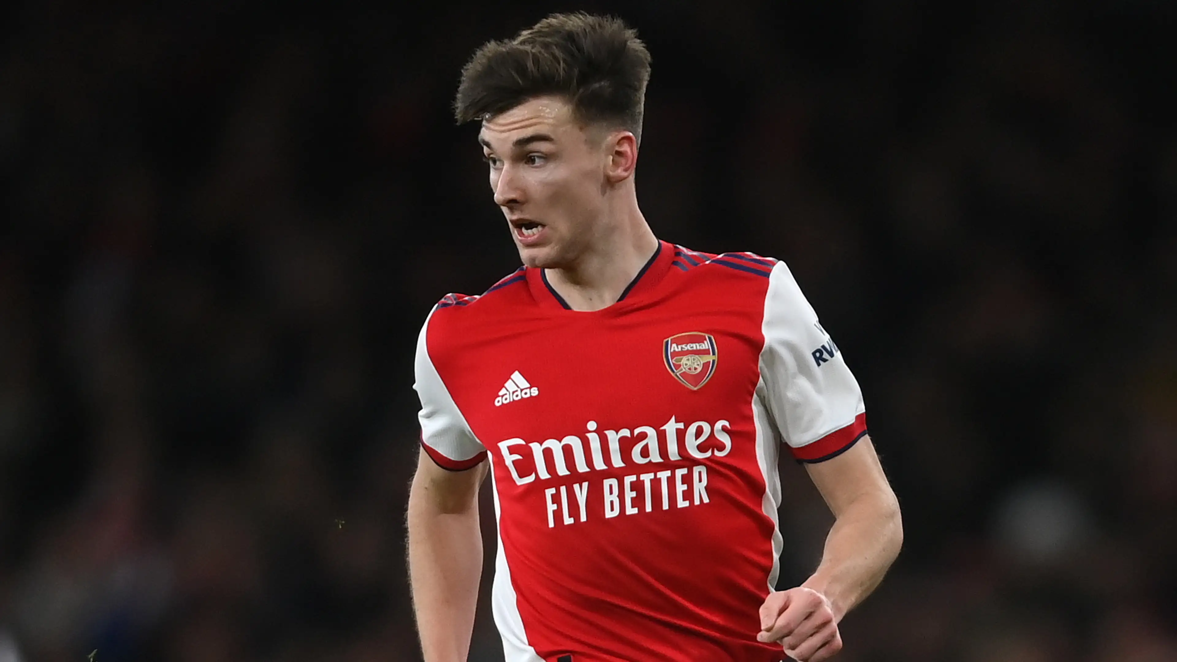 La Liga side seek loan deal for Arsenal outcast